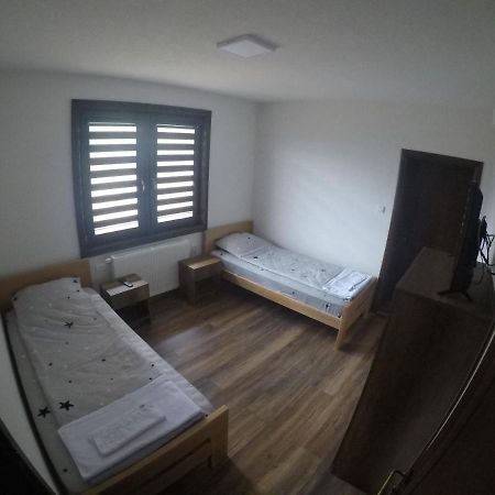 Villa Marija Крушево Экстерьер фото