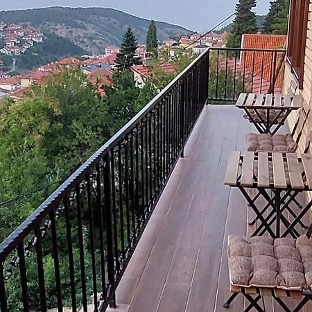 Villa Marija Крушево Экстерьер фото