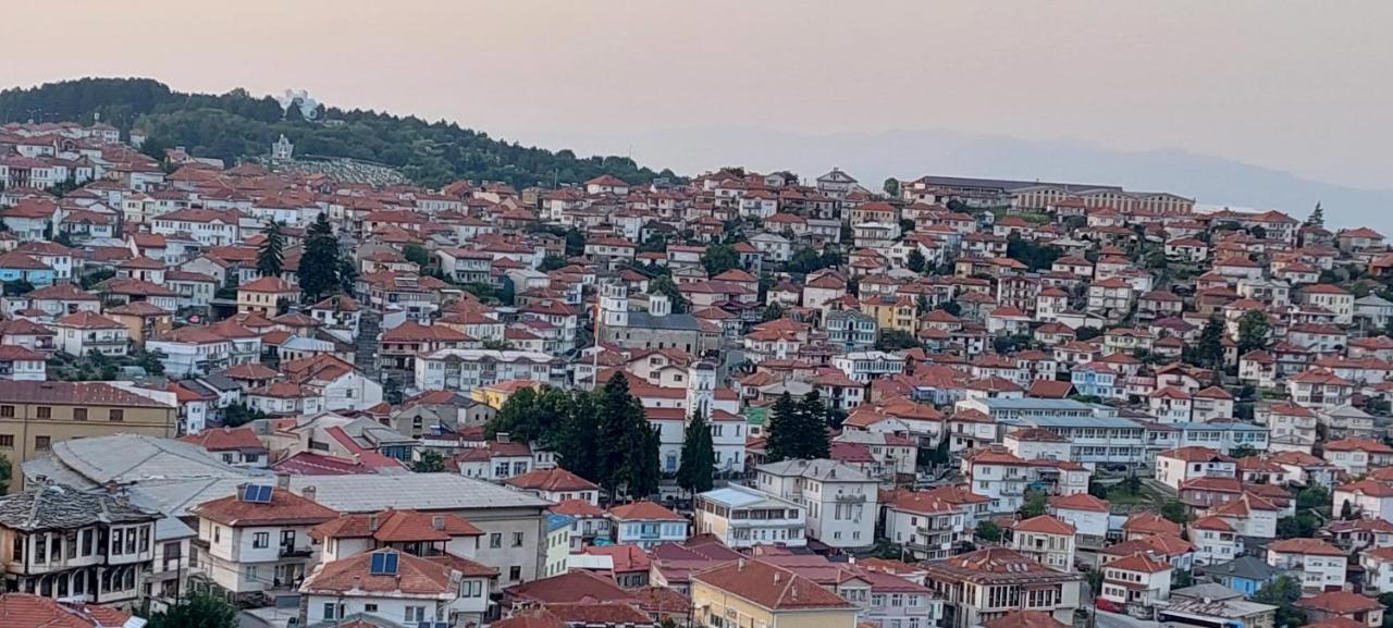 Villa Marija Крушево Экстерьер фото