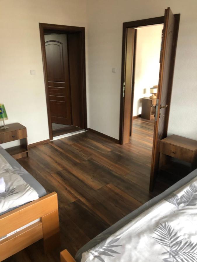 Villa Marija Крушево Экстерьер фото